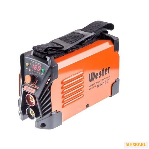 Сварочный аппарат Wester MINI
