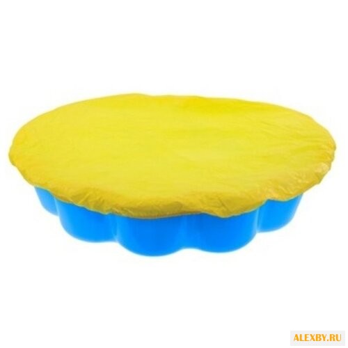 Песочница-бассейн Mochtoys