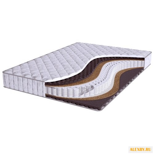 Матрас Beautyson Sense Medium
