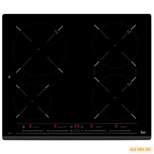 Варочная панель TEKA WISH Total