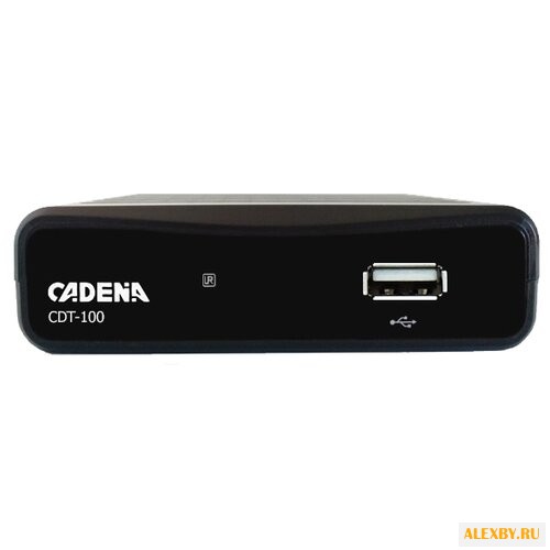 TV-тюнер Cadena CDT-100