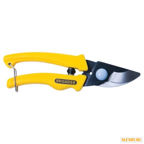 Секатор BRIGADIER 82003