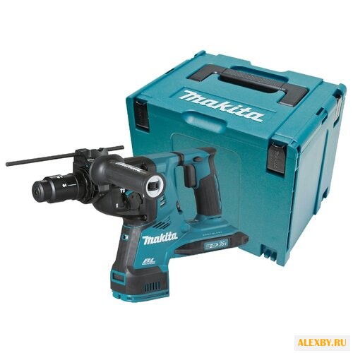 Перфоратор Makita DHR283ZJ