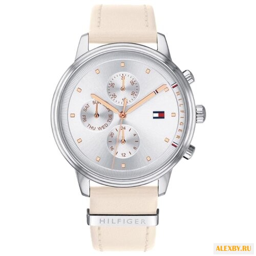 Наручные часы TOMMY HILFIGER
