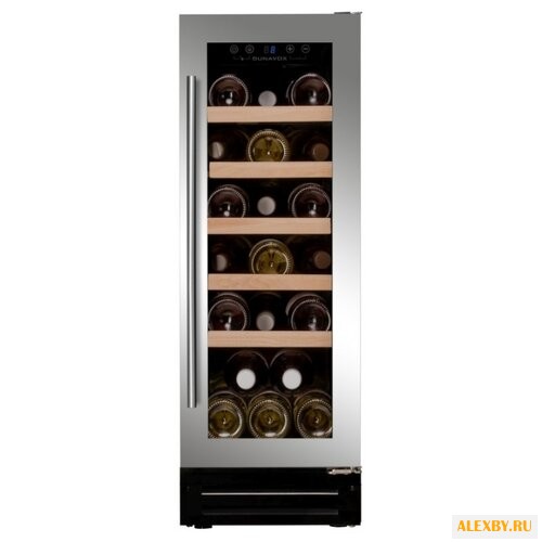 Встраиваемый винный шкаф
