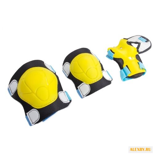 Комплект защиты START UP Fun