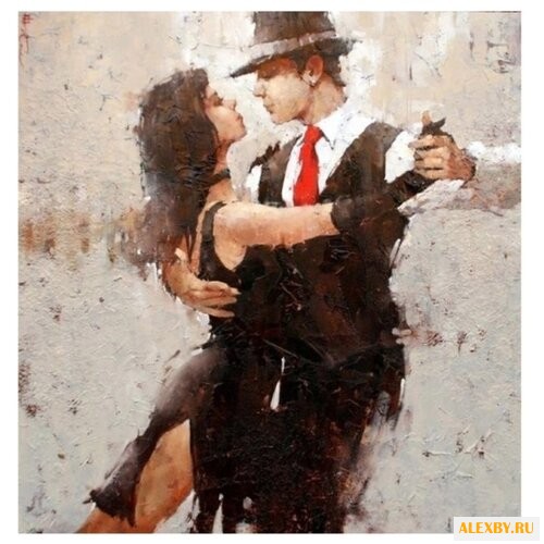 Color Kit Картина по номерам