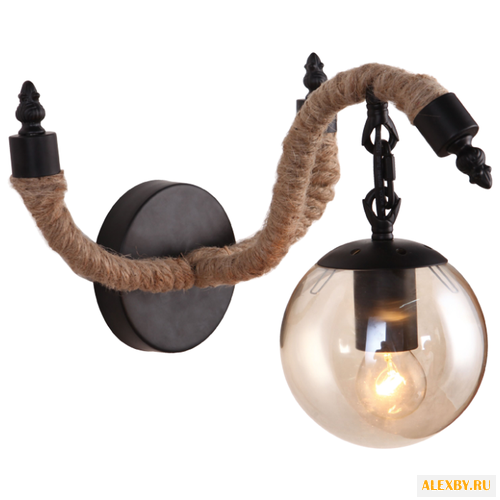 Настенный светильник Divinare