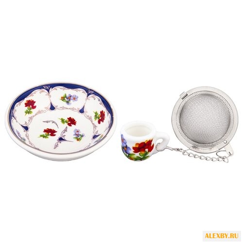 Ситечко для заварки Elan