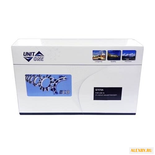 Картридж Uniton Eco Q7570A