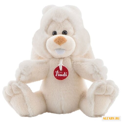 Мягкая игрушка Trudi Заяц