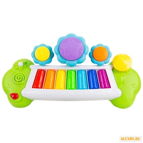 S+S Toys музыкальный центр