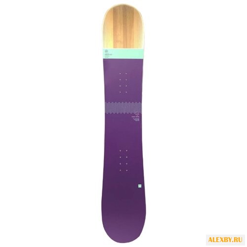 Сноуборд Nidecker Gipsy 18-19