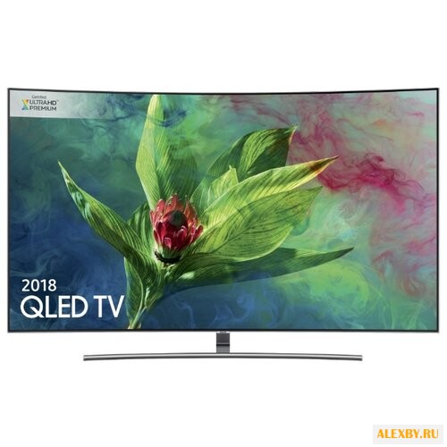 Телевизор Samsung QE65Q8CNA