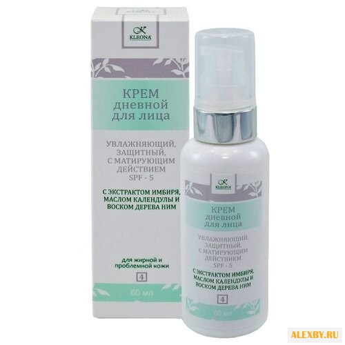 Kleona Крем дневной с