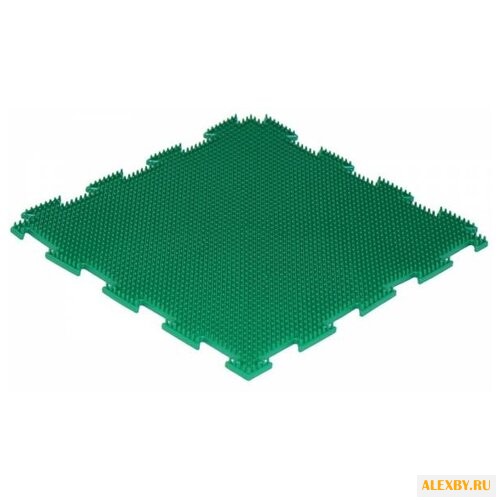 Коврик-пазл ортопедический