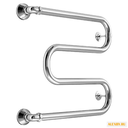 Водяной полотенцесушитель