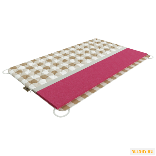 Матрас Mr.Mattress Solid L