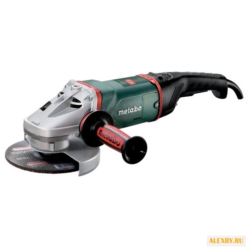 УШМ Metabo W 26-180 MVT