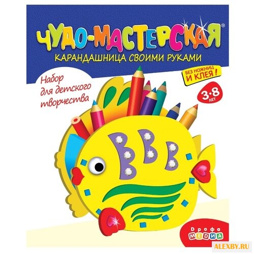 Дрофа-Медиа Набор для