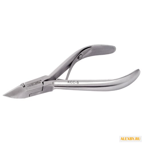 Кусачки Silver Star CLASSIC KCC-5