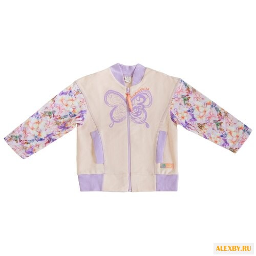 Олимпийка lucky child