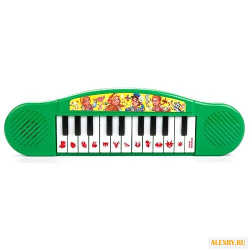 Умка пианино B1371790-R7