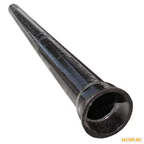 Канализационная труба