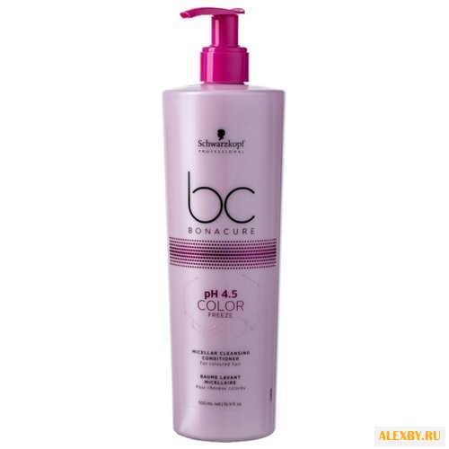 BC Bonacure мицеллярный