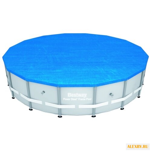 Натяжной тент Bestway 58249 4.9 м