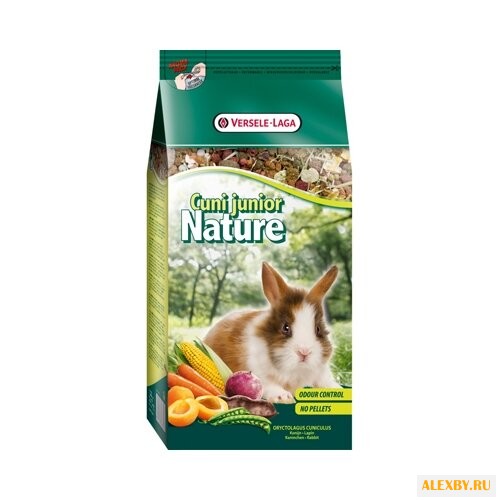 Корм для кроликов Versele-Laga