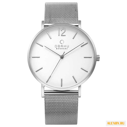 Наручные часы OBAKU V197GXCWMC