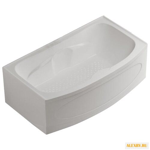 Отдельно стоящая ванна BelBagno