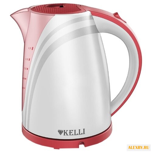 Чайник Kelli KL-1301