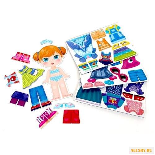 Игровой набор Десятое