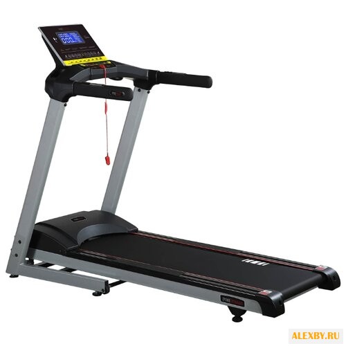 Электрическая беговая дорожка