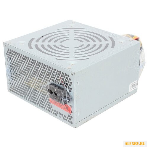 Блок питания 3Cott 3C-ATX450W