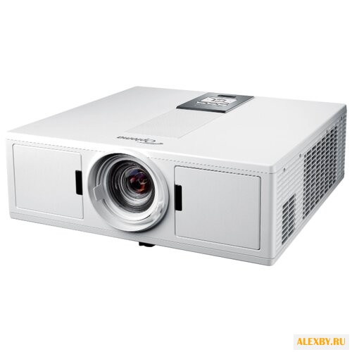 Проектор Optoma ZH500T