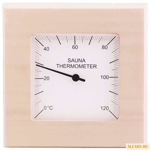 Термометр Sawo 223-TA