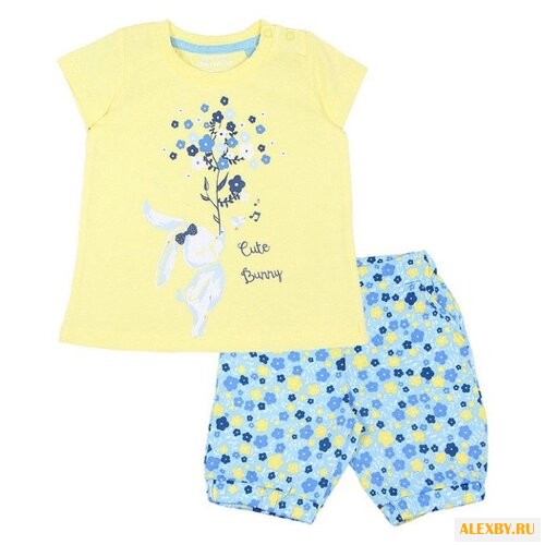 Комплект одежды cherubino