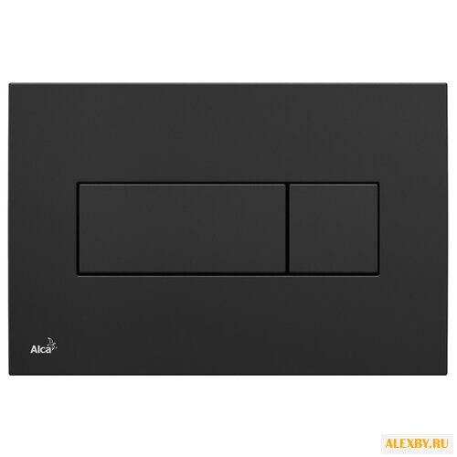 Кнопка смыва AlcaPLAST M378