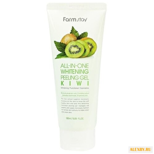 Farmstay пилинг All-In-One
