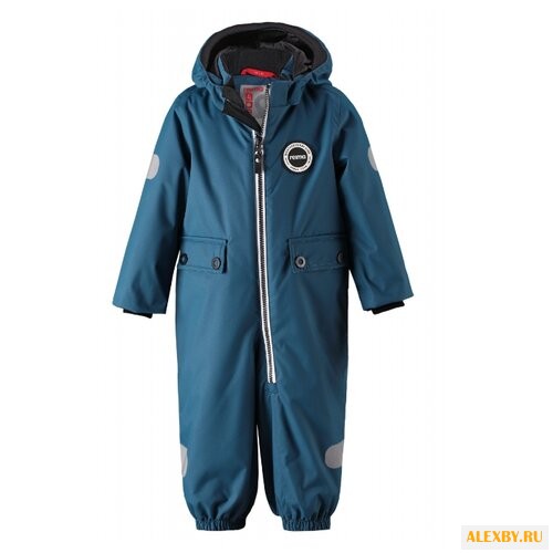 Комбинезон Reima Marte Mid 510296