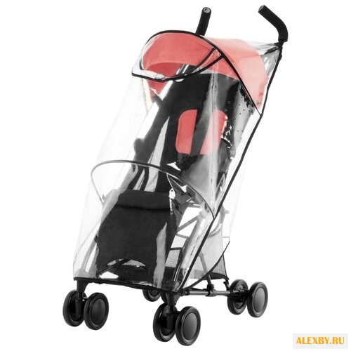 BRITAX ROMER дождевик для