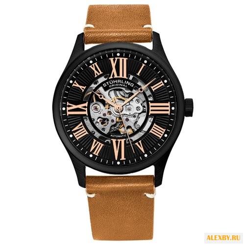 Наручные часы STUHRLING 878.03