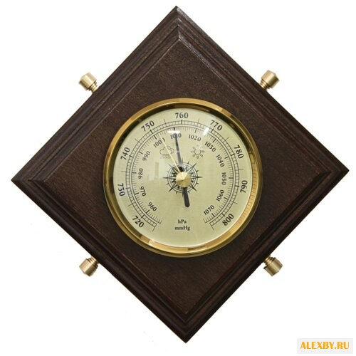 Барометр БРИГ+ БМ91002