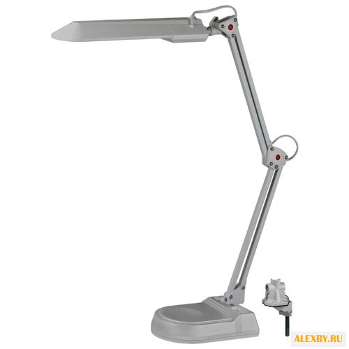 Настольная лампа ЭРА