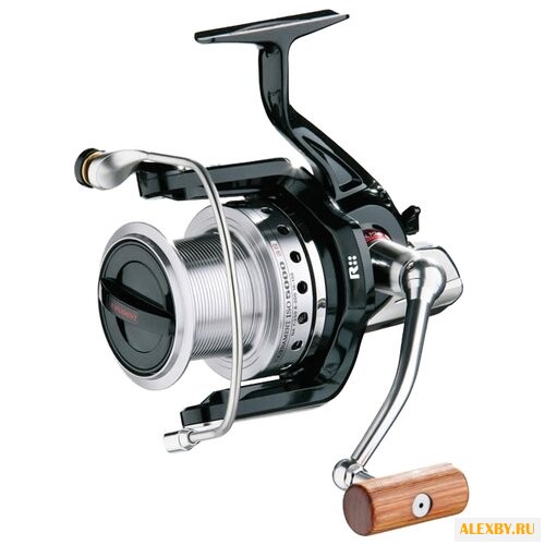 Катушка DAIWA Tournament ISO