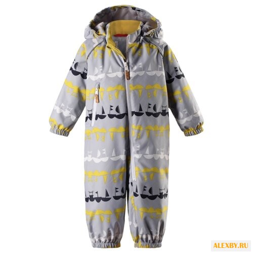 Комбинезон Reima Dropple 510284R