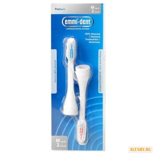 Насадка Emmi-dent M2 M4